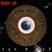 Sacred Sin : Eye M God